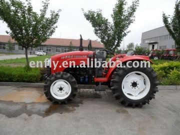 55hp 4WD tractor, tractors prices, dealer tractor, farm tractor