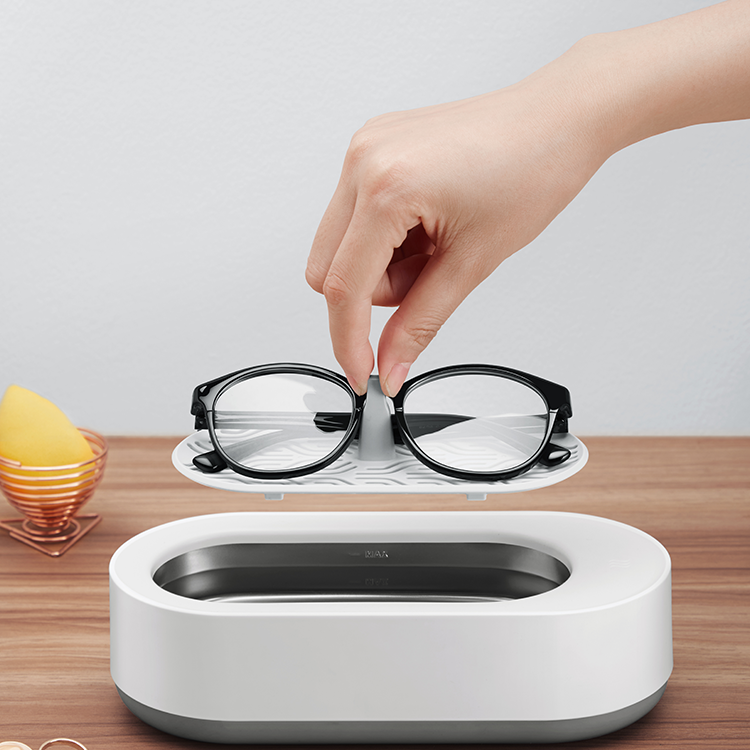 Eraclean Glasses Cleaning Machine