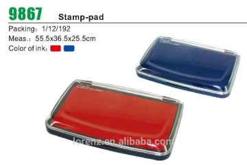stamp pad deli stamp-pad
