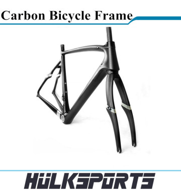 carbon road bicycle frame UD carbon frame for road bike frame carbon road