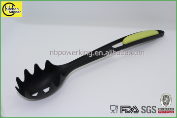 Food grade nylon cooking tool nylon Nylon spaghetti fork