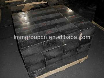 fused magnesia carbon brick