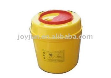 Sharp Box 15L Round