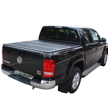 VW Amarok Pickup Bed Covers & Tonneau Covers