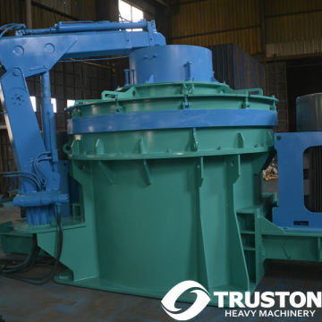 Artificial sand making machine price/sand maker/sand making crusher