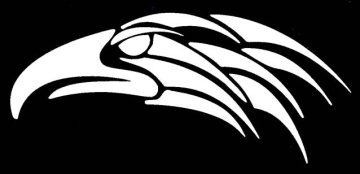 reflective heat transfer logo