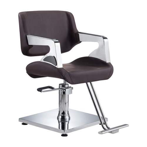 Einfaches Design für Friseursalon Stuhlstuhl TS-3406