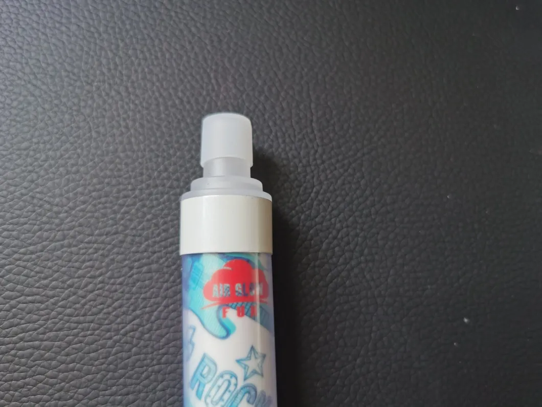 Best Seller Aierbaita Air Glow Fun Mini Portable E Cigarette