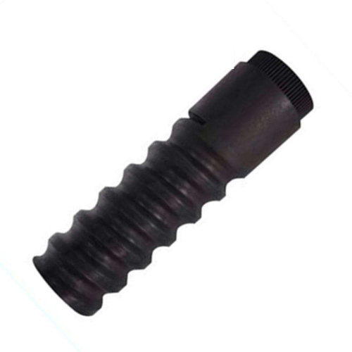 Railway Plastic screw Dowel