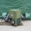 Military Tent use Portable Air Conditioner