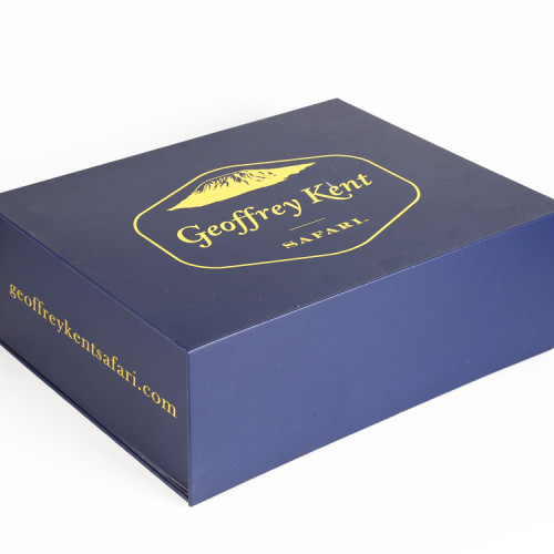 Wholesale Custom Folding Paper Board Box