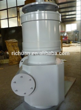 5kw mini wind turbine Type mini water turbine