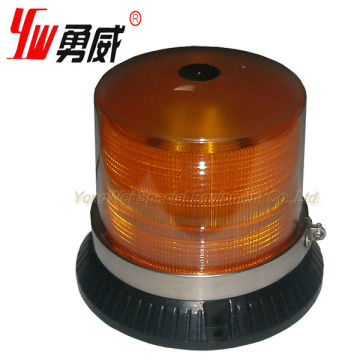 Led Emergency truck Beacon warning Light with Magnetic