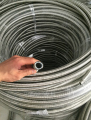 Wire Jalinan PTFE Teflon Hose SAE100 R14