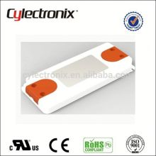 Isolation led driver factory SAA CE TUV CB led down lights constant current led driver 700ma