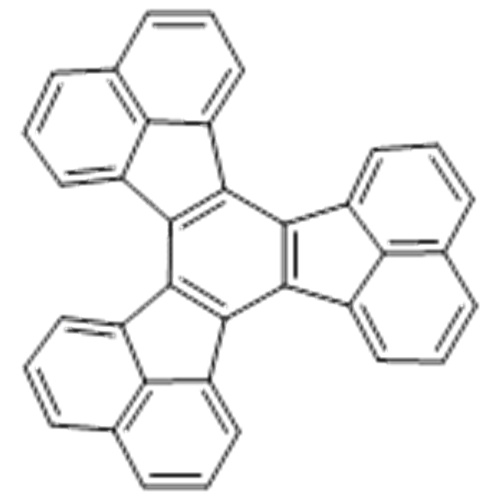 Name: Diacenaphtho[1,2-j:1',2'-l]fluoranthene CAS 191-48-0