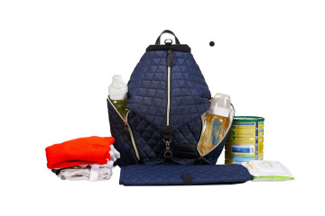 Fashionable Diaper Bags Affordable