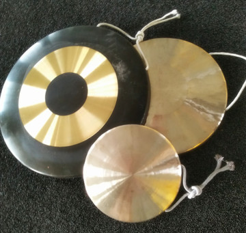 Best Quality Chinese Brass Gongs For Sale