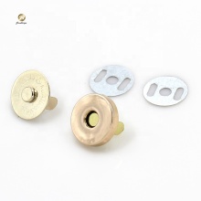 Wholesale 10-14-18 mm Overcoat Magnet Snap Buttons for Handbags