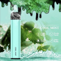 Gunnpod 2000puff 8ml Gun Pod Vape Stift