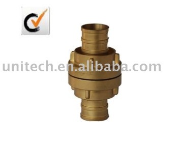 Brass Storz Coupling