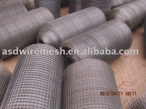 Welded Wire Mesh/welding net