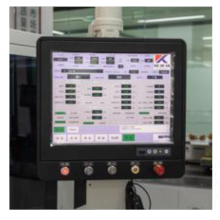 Single Side Crimping and Housing Machine Fully Automatic Inserting Machine Factory