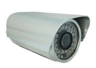 High Sensitivity Cmos Poe Ir Ip Camera,network Ip Camera Es-ip615p