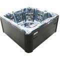 6 person Garden Luxury Hot Tub Spa