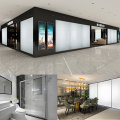 Smart Film For Switchable Glass Office Partition