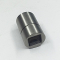 Custom Turning Machining Carbon Steel Parts