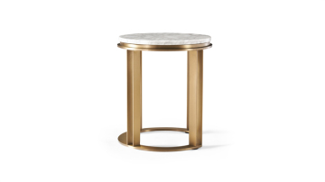 Timber-Frame Lounge Chair