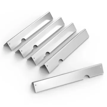 SUS 304 Stainless Steel Flame Tamer