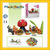Children's Interesting Magic Puzzle Creative Toys For Education And Learning