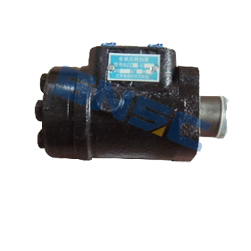 Hydraulic Redirector