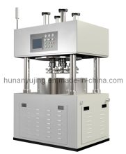 Curved Surface Polishing Machine (YJQP910A)