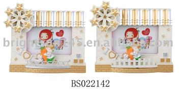 8 sound photoframe,frame