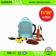 Hand Sanding Machines