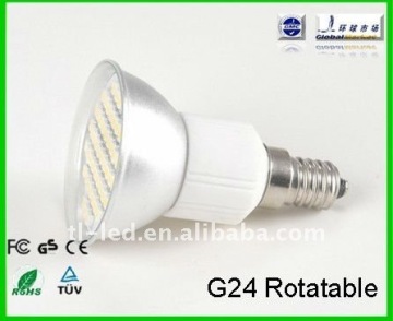 LED Lighting Bulb 3528SMD Aluminous