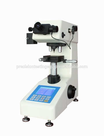 402SXV Micro Vickers Hardness Tester