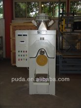 automatic valve bag packer
