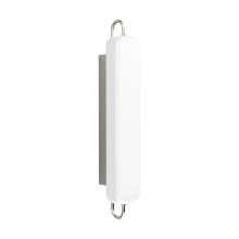 Modern Indoor LED Wall Lamp for Courtyard by Marriott Guestroom