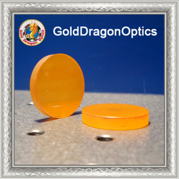 ZnSe Round Windows optical Coated