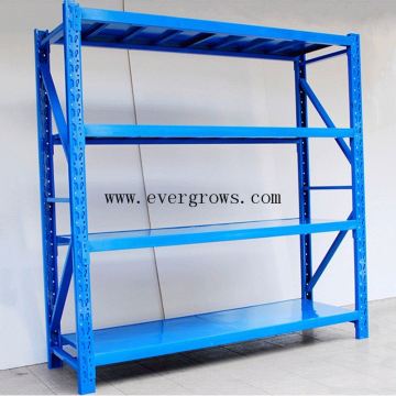 Wholesale high density weight capacity 300kg/level shelving rack