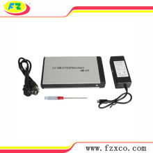External 3.5 SATA Hard Drive Enclosure