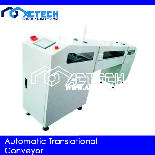 Conveior automat SMT translațional PCB