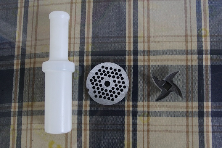 Best Quality Electric meat grinder cutting blender mixer and industrial mincer machine