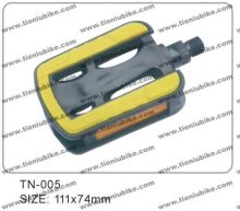 factory price bicycle part plastic bike pedal MTB bikes pedal
