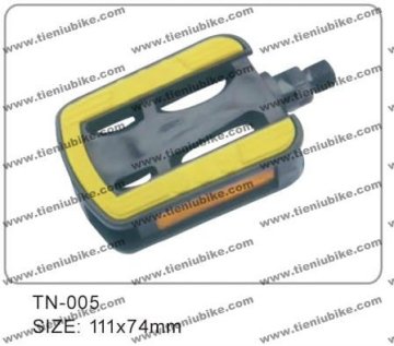 plastic pedal cheap bicycle pedal wholesale bike pedal