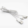3 in 1 USB Data Charge Cable for iPhone Anroid